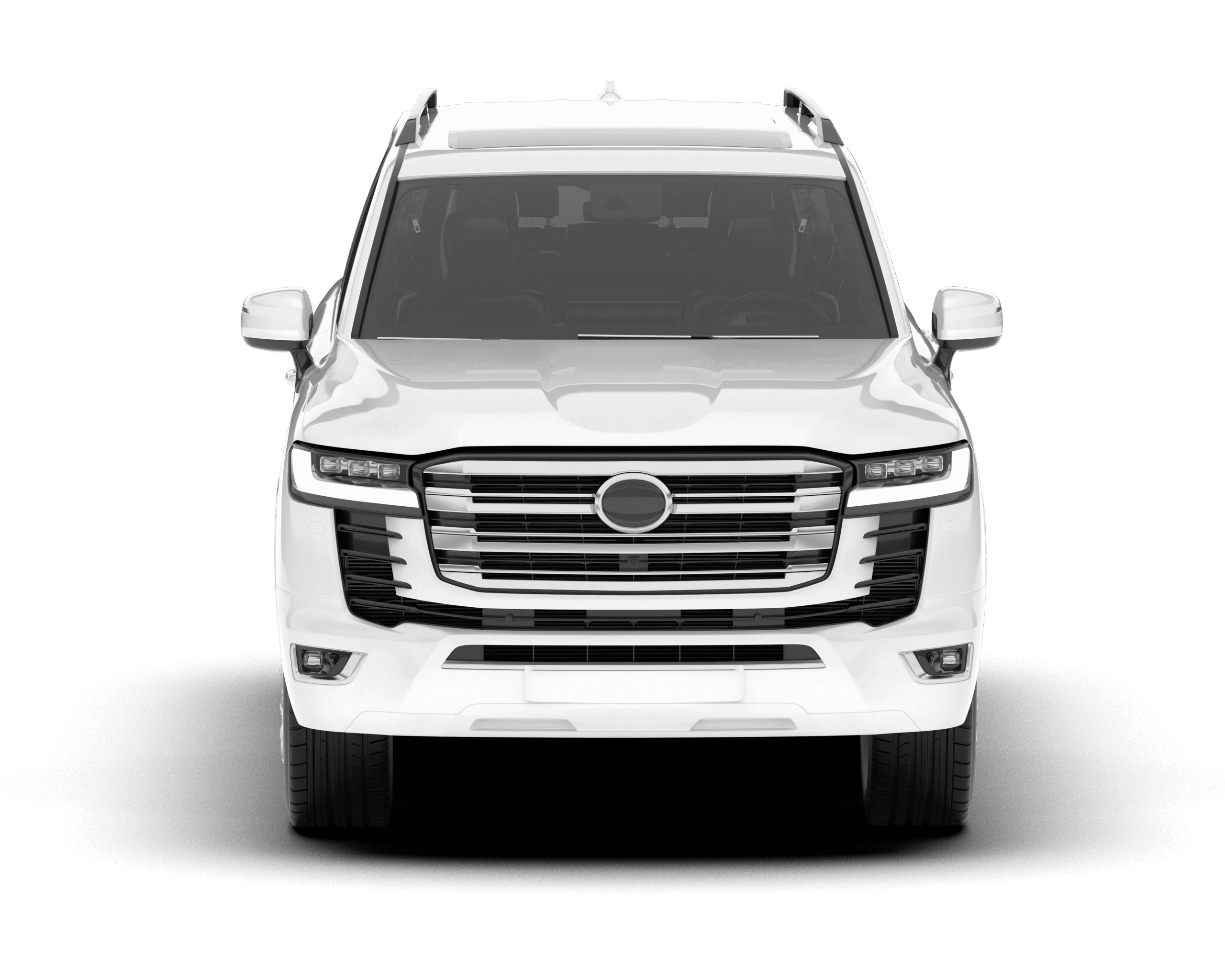 Home Vecteezy White Suv On Transparent Background 3d Rendering 25312386 Scaled